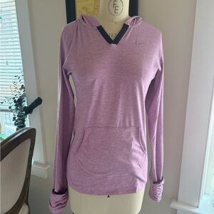 Nike Dri-Fit Running Hoodie